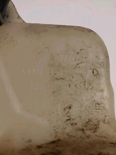 4140 351 0400 Stihl Gas Tank - photo 4