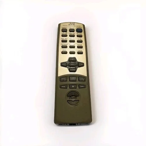 JVC RM-RXFSV5 Mini System Remote Control for FSV-5