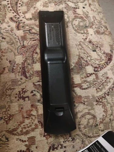 Sony Remote Control – Model DVD RMT-D165A - photo 4