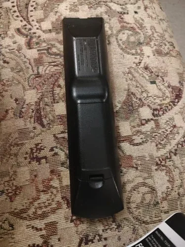 Sony Remote Control – Model DVD RMT-D165A image indicator(4)