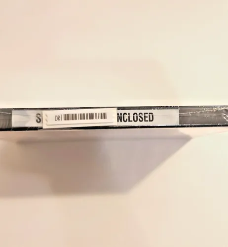 Star Trek Generations DVD Widescreen NEW SEALED image indicator(3)