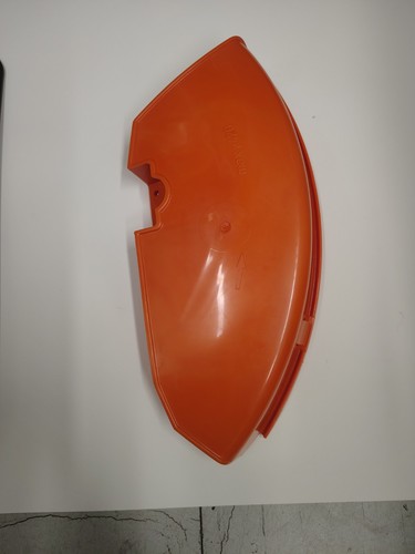NOS Stihl Trimmer Debris Shield Guard Deflector Kit - 4119 713 4 - photo 4