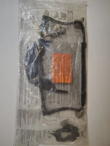 3M Visor Steel Mesh Screen for Peltor Ear Muffs image indicator(2)