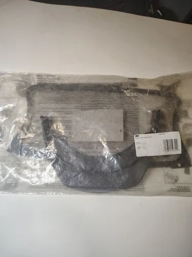 3M Visor Steel Mesh Screen for Peltor Ear Muffs image indicator(3)