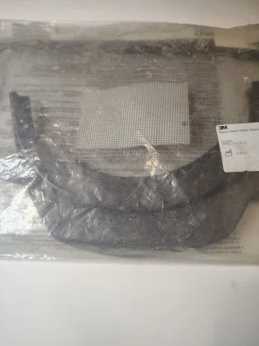 3M Visor Steel Mesh Screen for Peltor Ear Muffs image indicator(4)