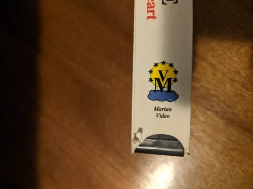 MEDJUGORJE - TRANSFORMING YOUR HEART VHS VIDEO image indicator(3)