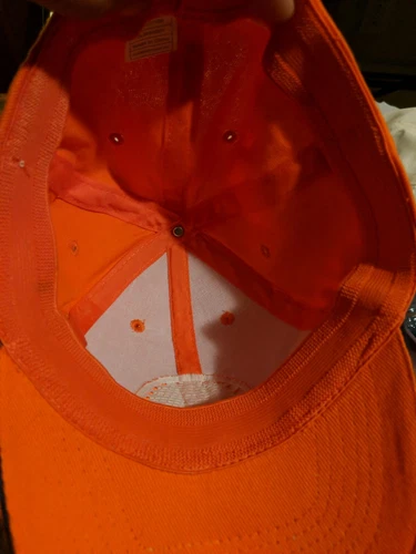 Chicago Bears Budweiser Stretch Fit Cap - photo 3