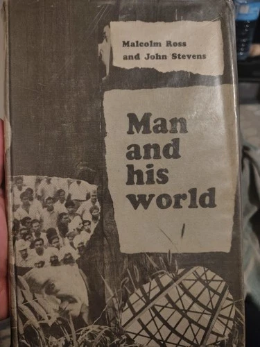 Man And His World