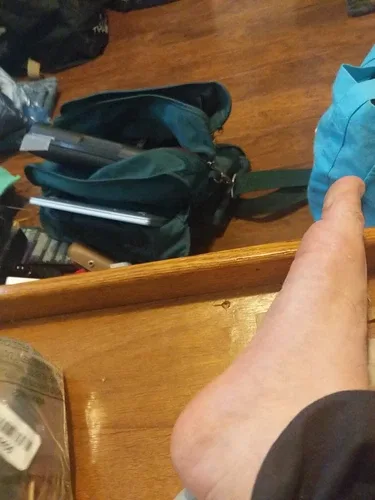 Silicone Watch Bands Sealed. Grey Burgundy Black image indicator(4)