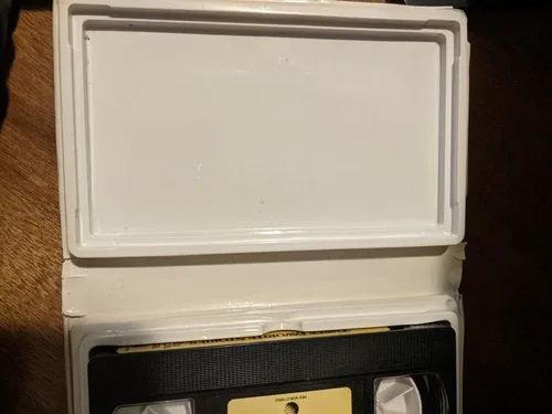 VHS Little People Three Favorite Stories image indicator(5)