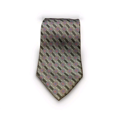 Vintage Kingsport Mans Tie Toronto CA02763