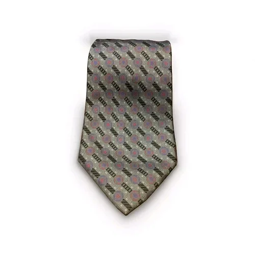 Vintage Kingsport Mans Tie Toronto CA02763