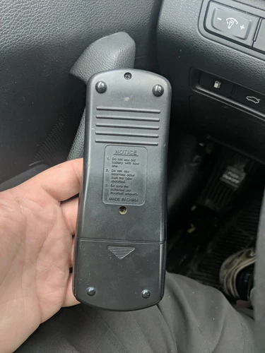 Sylvania Funai Emerson Remote - photo 2