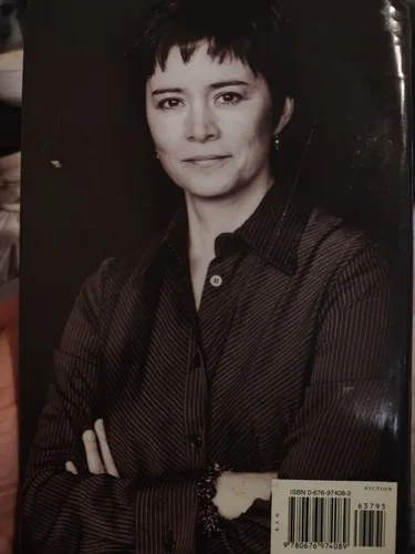 the way the crow flies Ann-Marie MacDonald image indicator(2)