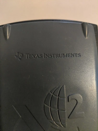 TI-30X IIS Scientific Calculator - Tested Works - photo 3