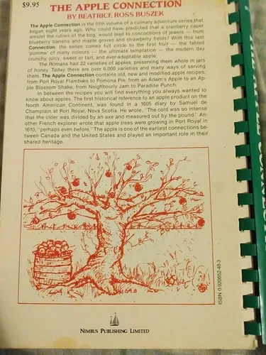 The Apple Connection - Paperback - GOOD image indicator(2)