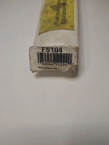 Fs104 Fuel Pump Strainer Napa Auto Parts. 1980s Jeeps... image indicator(2)