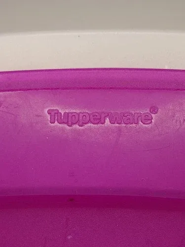 Tupperware Fresh N Pure Ice Cube Trays #2704a image indicator(4)