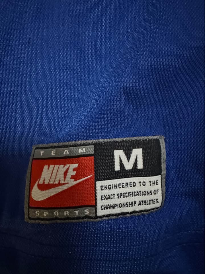 Brazil 1998 World Cup Romário #11 Jersey (M) - photo 4