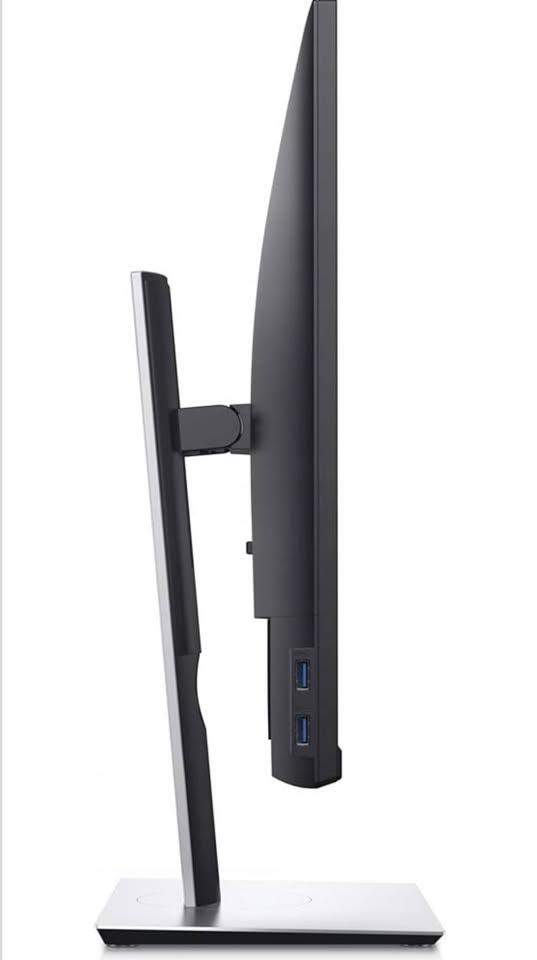 Dell FHD Monitor P2719H - photo 3
