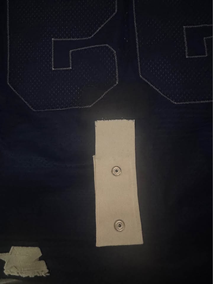 Wayne Gretzky Rangers Liberty Jersey (Size 52) - photo 3