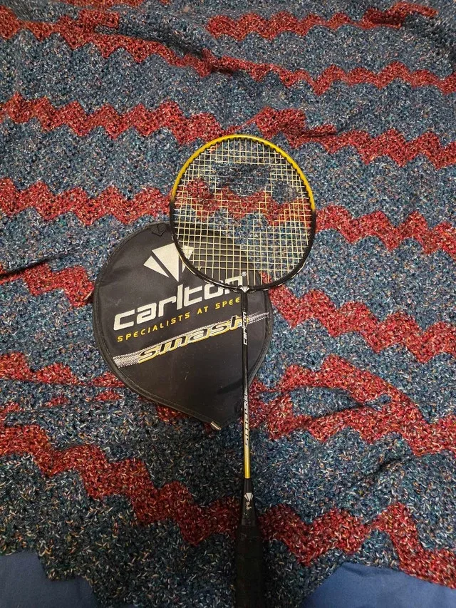 Carlton Badminton Raquet