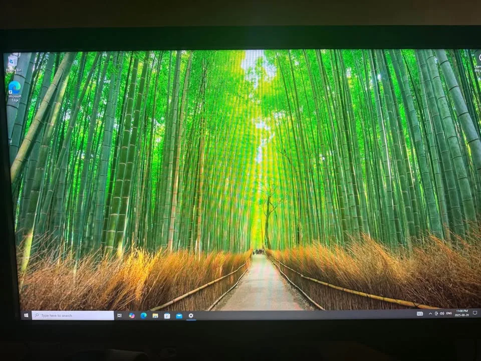 HP EliteDesk 800 G3 SFF PC Computer image indicator(3)