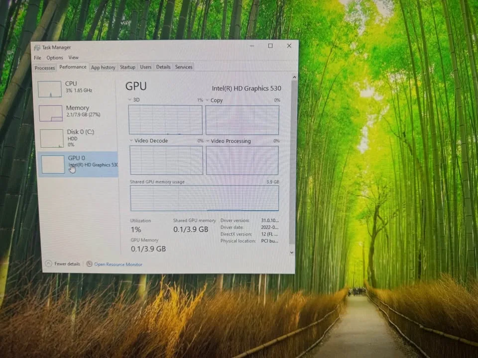 HP EliteDesk 800 G3 SFF PC Computer image indicator(8)