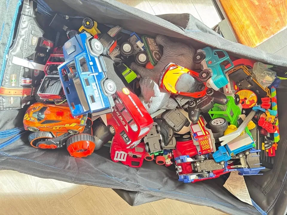 HUGE toy collection sell all