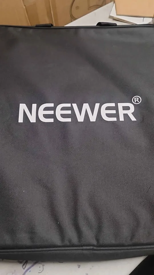 NEEWER 18"/45cm Ring Light Kit image indicator(6)