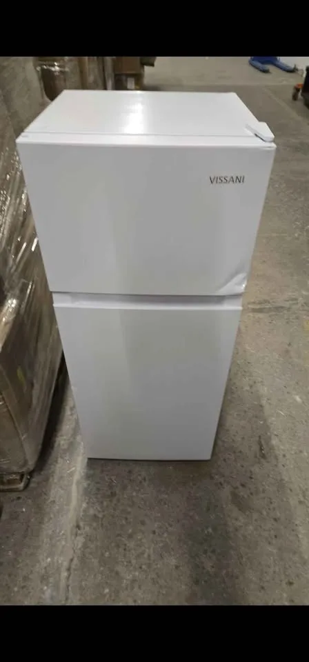 Vissani 4.5 cu. ft. Mini Refrigerator image indicator(2)