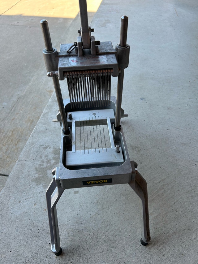 Vevor Onion Slicer - photo 3
