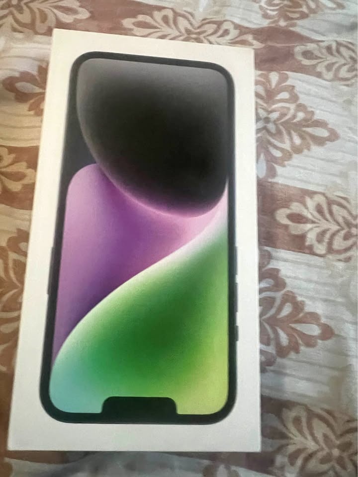 iPhone 14