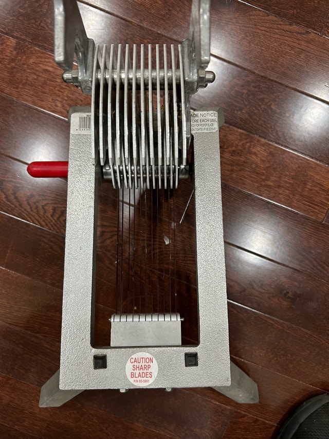 Onion Slicer - photo 2