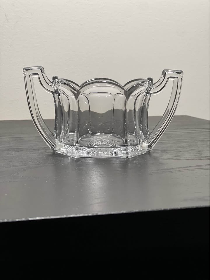 Krys-Tol open sugar bowl - photo 2