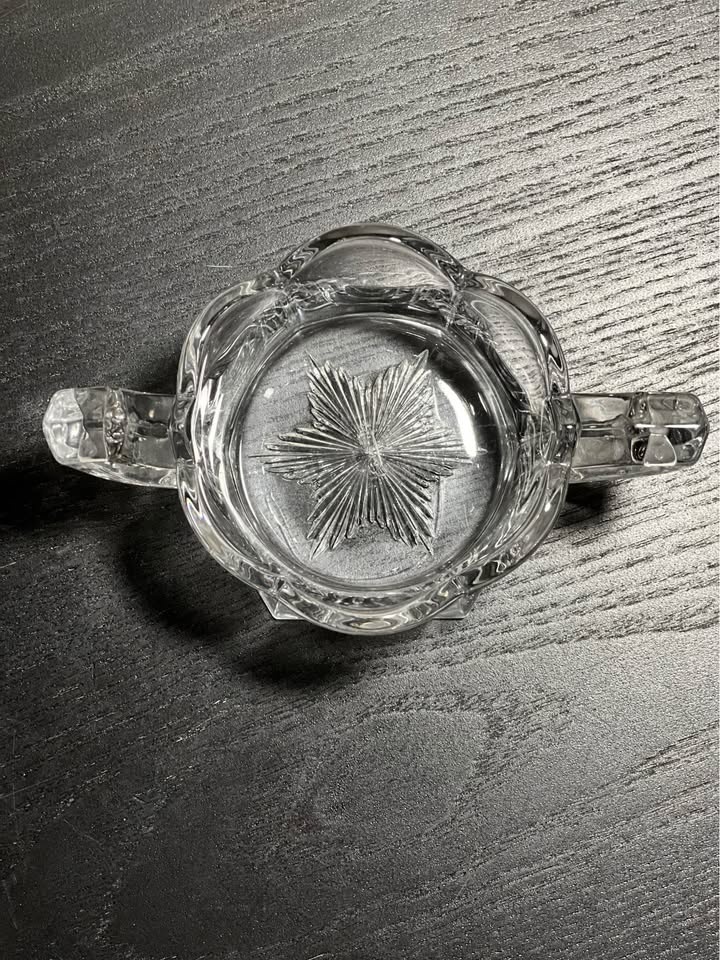 Krys-Tol open sugar bowl - photo 3