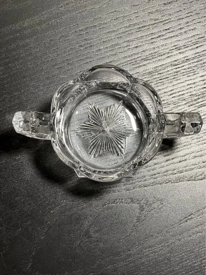 Krys-Tol open sugar bowl image indicator(3)