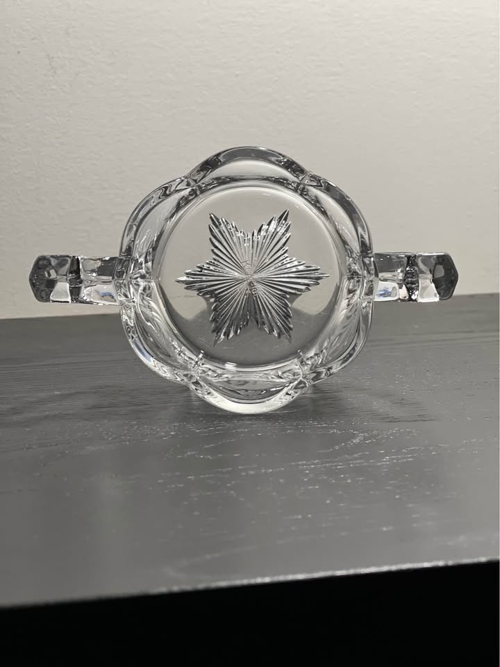 Krys-Tol open sugar bowl - photo 4