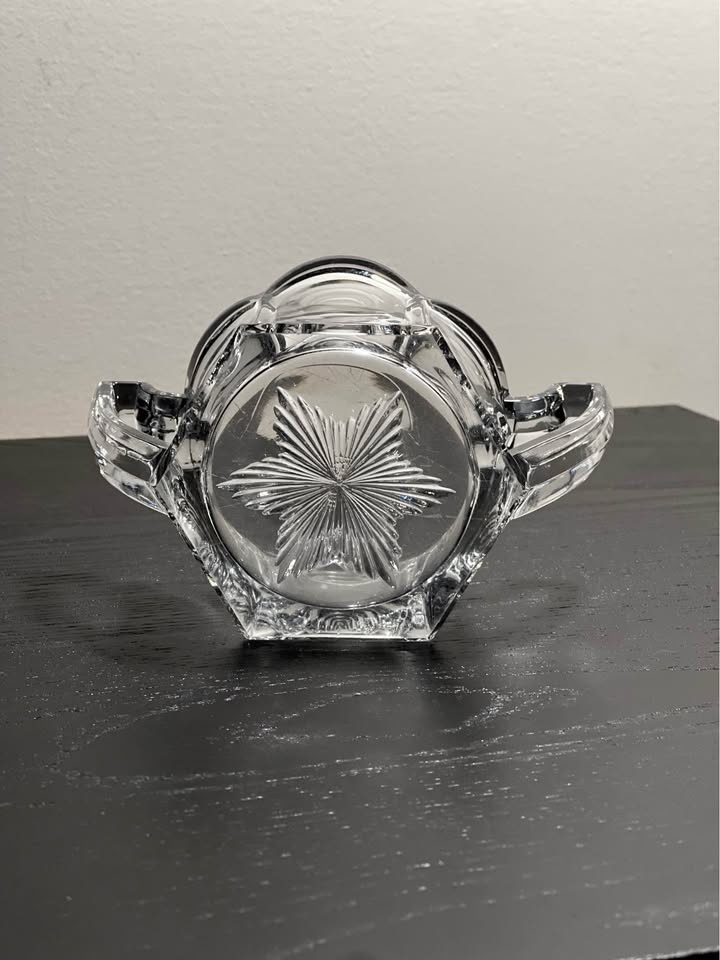 Krys-Tol open sugar bowl - photo 5