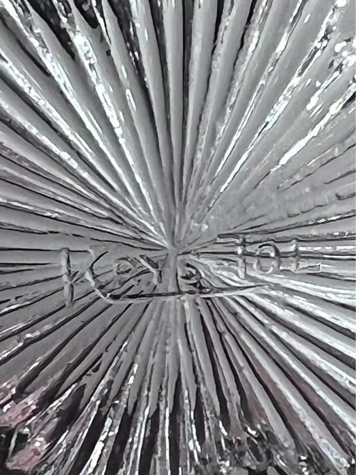 Krys-Tol open sugar bowl image indicator(7)