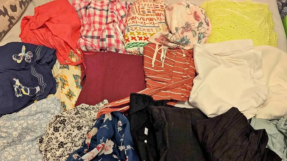 Dresses!!! $10 for 5