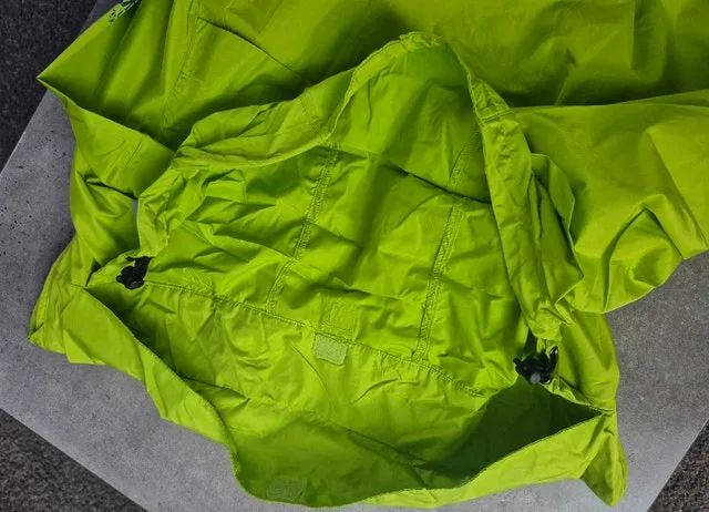 Stormtech Shell Jacket image indicator(5)