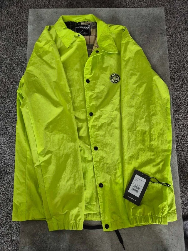 Burton Analog Sparkwave Jacket image indicator(5)