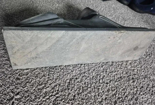 Egyptian Hand Carved Sphynx Wonderstone image indicator(6)