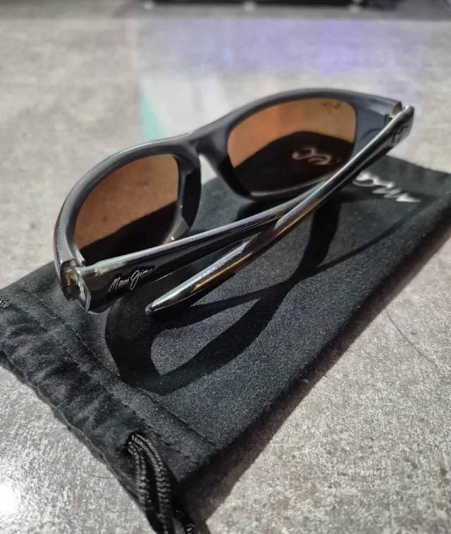 Maui Jim Sunglasses image indicator(5)