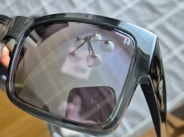 Spy+ Sunglasses image indicator(5)