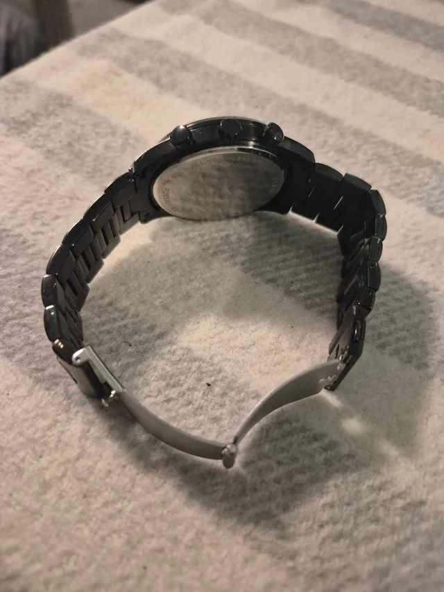 Men's Fossil Watch image indicator(3)