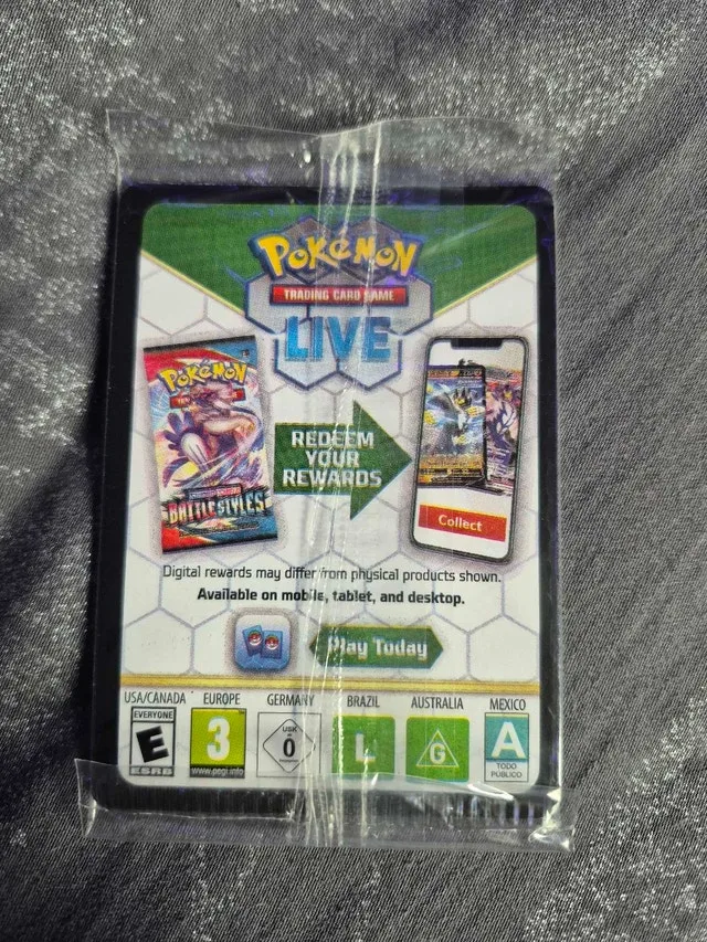 Pokemon Box Sets - Bellibolt, Cynthia, Klara image indicator(5)