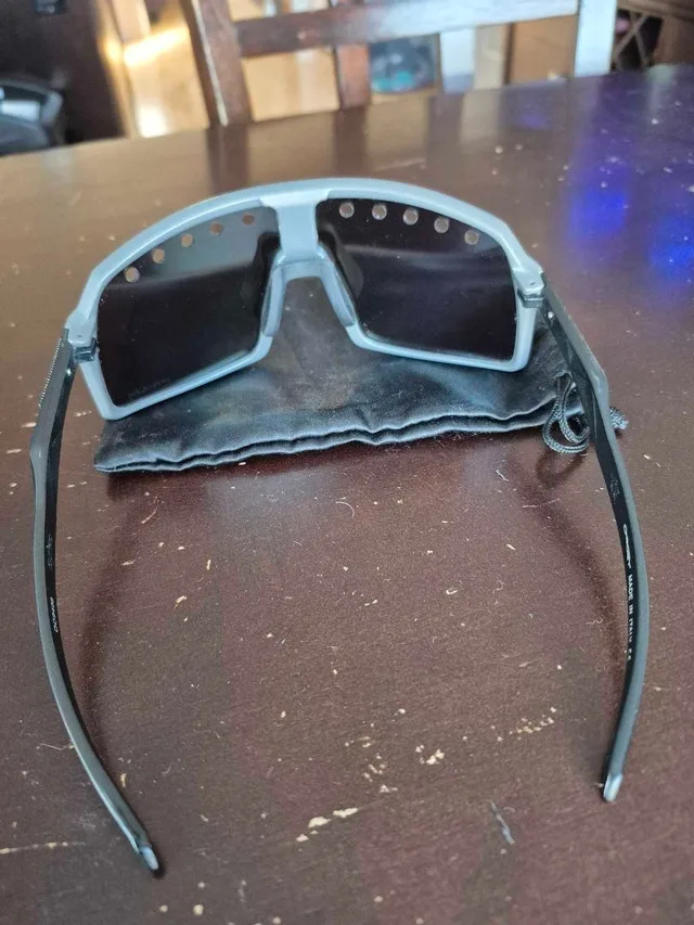 Oakley Sutro Sunglasses image indicator(4)
