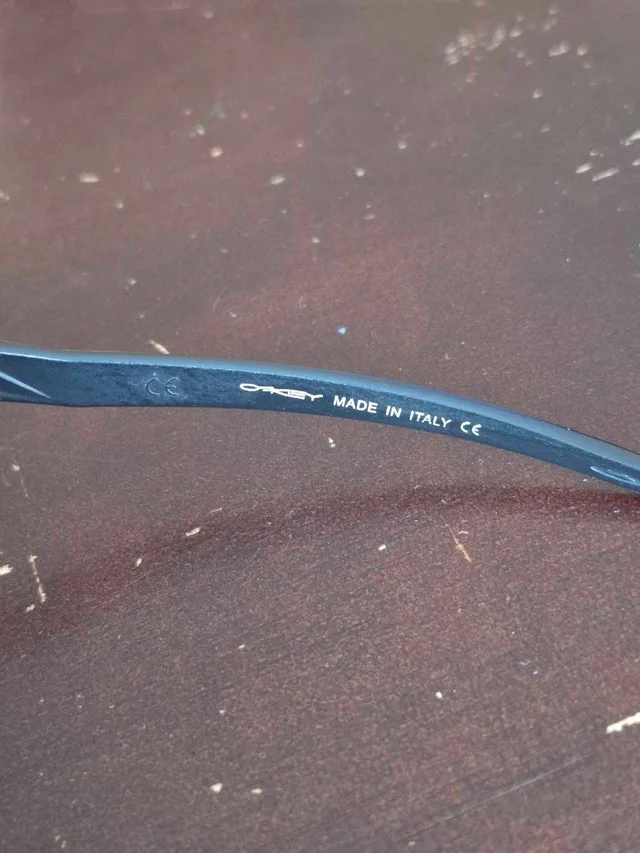 Oakley Sutro Sunglasses image indicator(5)